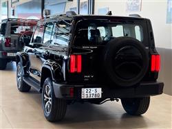 GWM تانك 300
